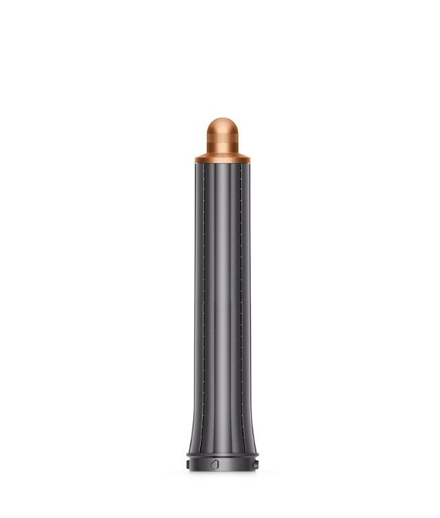 Long barrel attachment