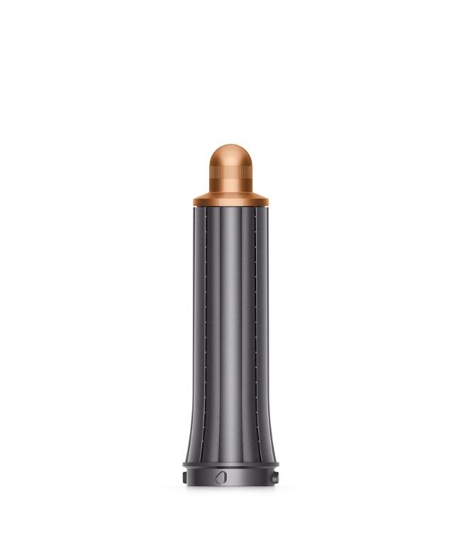 Short barrel attachment